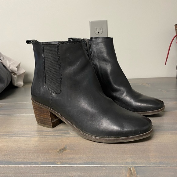 Lucky brand ankle boots - Picture 1 of 3